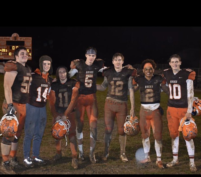 awatkins222's tweet photo. I have officially tested positive...

For missing the bros 😞 https://t.co/gXrDuWwGDR