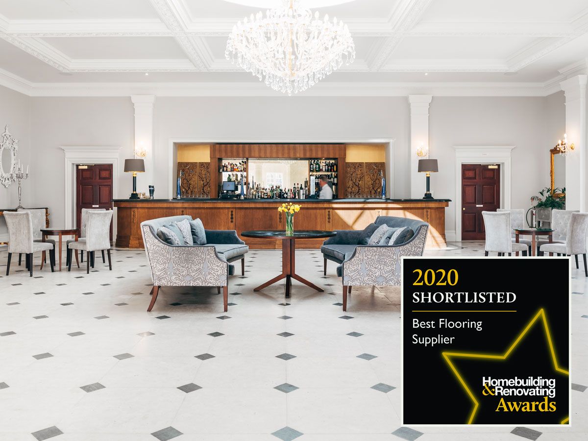There's only 4 days left until the winners of the 2020 Best Flooring Supplier and 2020 Best Landscaping Supplier are announced! Cast your vote while there's still time. Vote here 👉 buff.ly/2AW4WPy