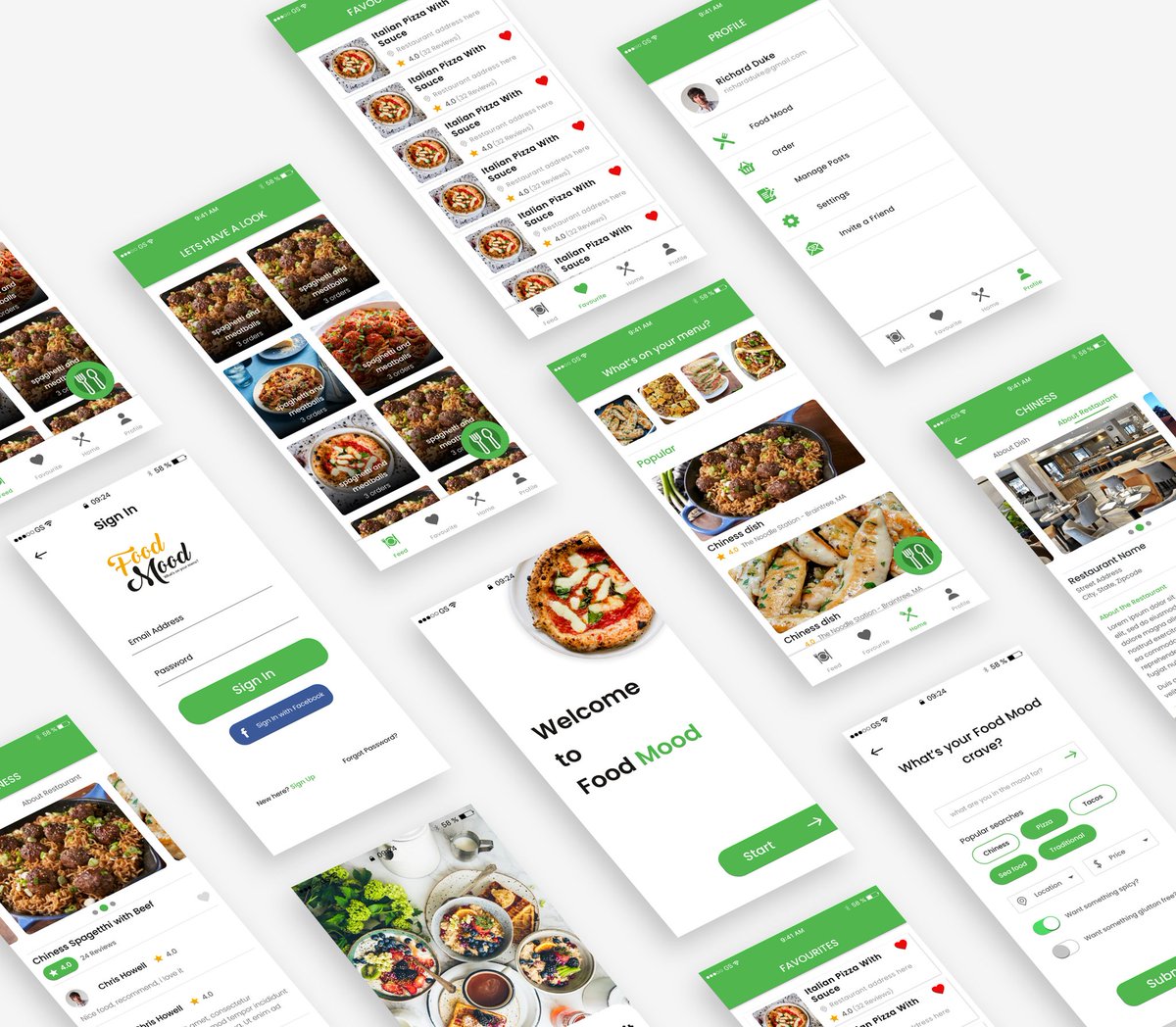 TobiJones_'s tweet photo. Mobile uiux design for Foodmood app
Full project on my behance channel
#jonesart #uidesign #uiux #userinterface #figma #behance #dribbble #uxinspiration #pinterest #mobileapp #mobileui #fbdev https://t.co/gTm9tz38bg