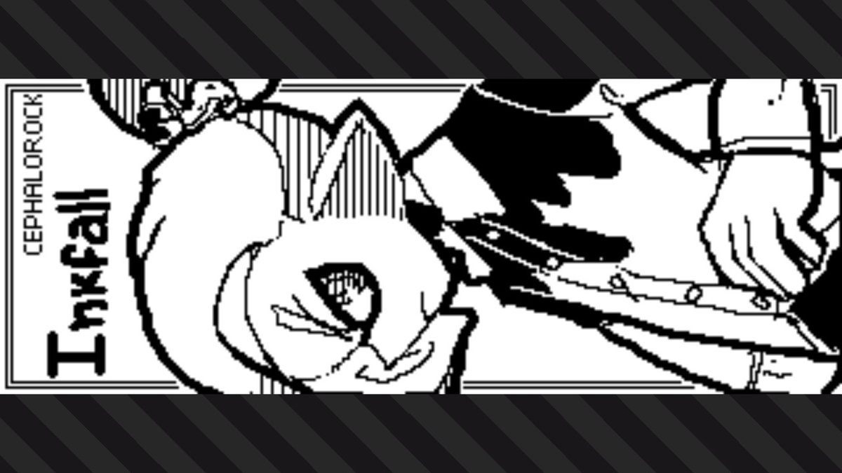 Cephalorock's tweet photo. Being homebound is a big effort, hang in there! #スプラトウーン #スプラトウーン2 #splatoon #splatoonmanga #coroika #inkfallkun #Splatoon2 #NintendoSwitch https://t.co/MHhPLp9hkv