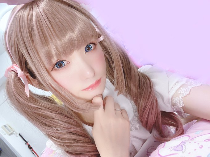 コスプレイヤー茉夏のTwitter画像12