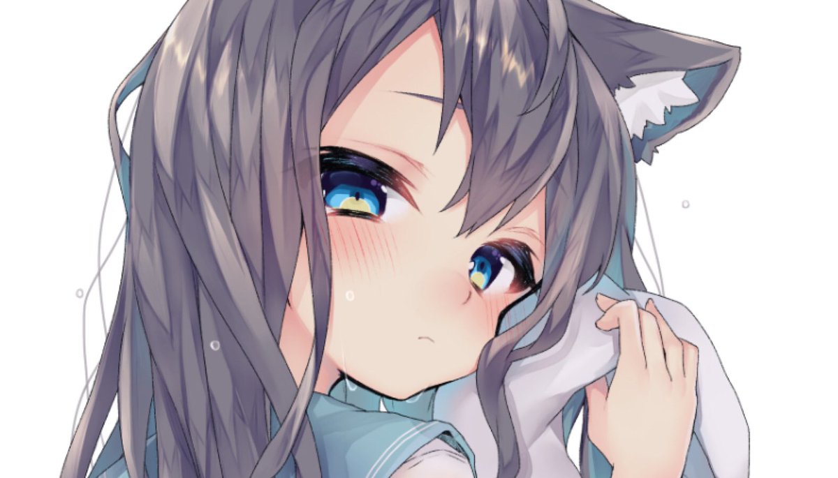上手い下手は別にして自分の絵柄のここが好き ほっぺ O O なちる お仕事募集中のイラスト