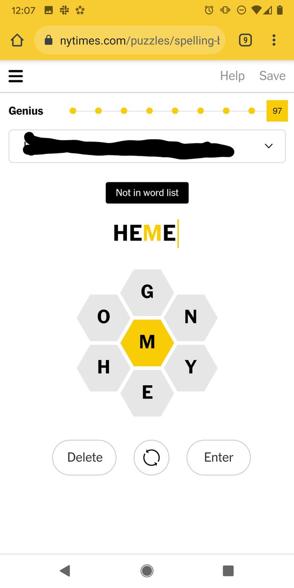 nyt spelling bee answers nyt spelling bee answers