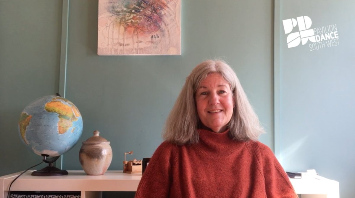 PDSW_org's tweet photo. The latest news Vlog from Artistic Director and CEO Zannah Chisholm - tune in to see what we are planning during these unprecidented times and discover our #dancingrainbows challenge
https://t.co/0d4gPUZutV https://t.co/1qEcgeMdlY