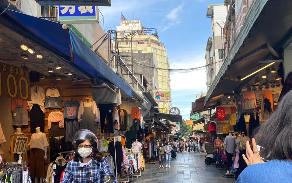 Complicaciones: mudanza a Taiwán en la pandemia dlvr.it/RSh1N1