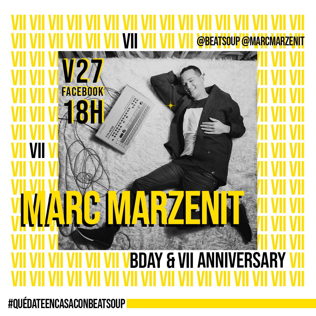 BEATSOUP tweet media