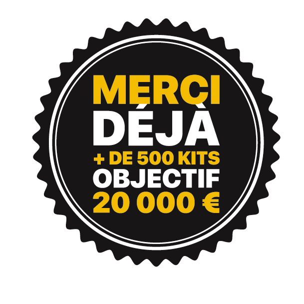 Bordeaux's tweet photo. Fonds d'urgence Covid 19 
Merci aux donateurs du 1er jour. Nous allons pouvoir multiplier par 5 le montant initial de 4 000 €. Ensemble, atteignons le nouvel objectif de 20 000 € en 1 mois. 
Continuons à donner !

 👉 https://t.co/9Y3Ie66Y3S https://t.co/LO699Bsfdz