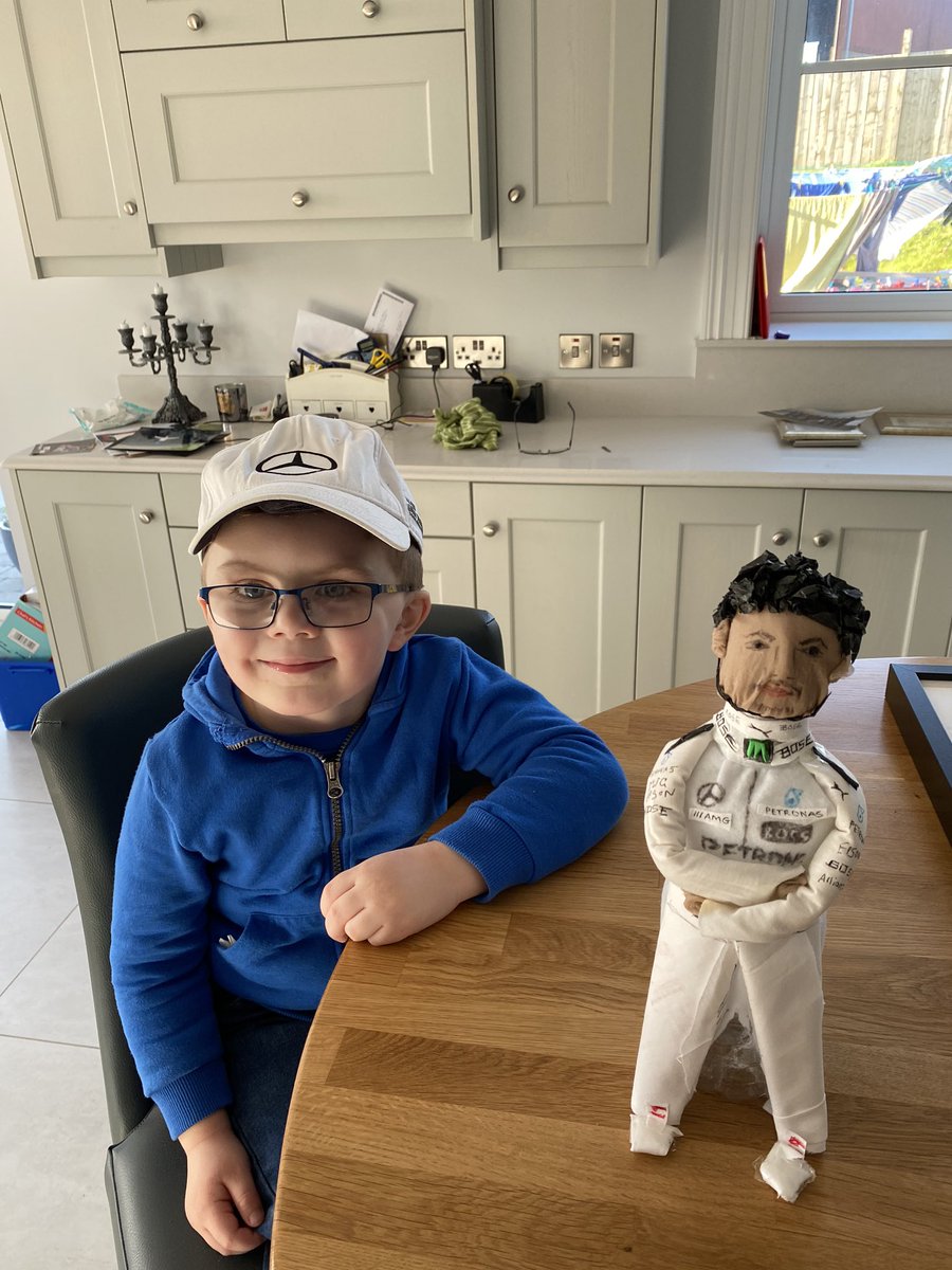 dbarrett03's tweet photo. @LewisHamilton Check Out Michael Barrett’s biography bottle. Mick is a massive fan #44 https://t.co/oJbckylQ85