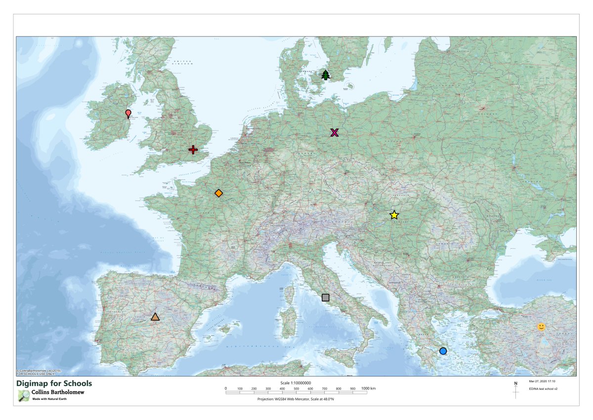 Digimap4Schools's tweet photo. European Capital Cities Quiz:-)  A nice quick quiz for #homeschooling.  Please share.  It might entertain kids for a bit and help out some parents ;-) #maps #geography #PrimaryRocks https://t.co/DYBDOqXIFA