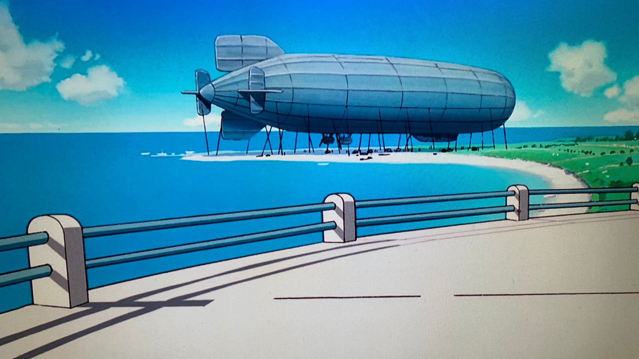 リッド 川嶋信慶 工房ブレインズ代表 魔女の宅急便に出てくる飛行船の 自由の冒険号 って名前が変にダサいなーって思ってしまうけど そのまま英語で フリーダムアドベンチャー号 っていうと途端にしっくりくるよね 固有名詞まで全部和訳して 意味