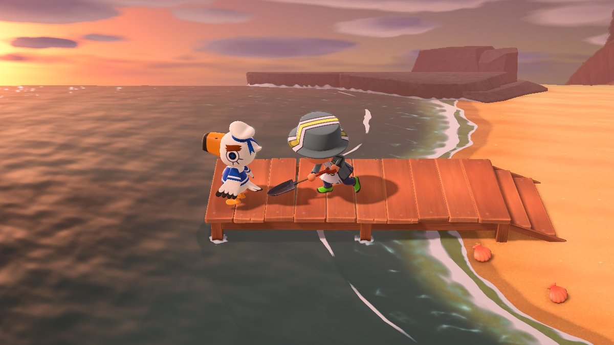 J_Man_german's tweet photo. #AnimalCrossing #ACNH #NintendoSwitch https://t.co/eQhwLMzOHx