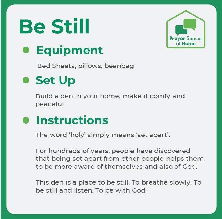 PrayerSpaceInSchools tweet media