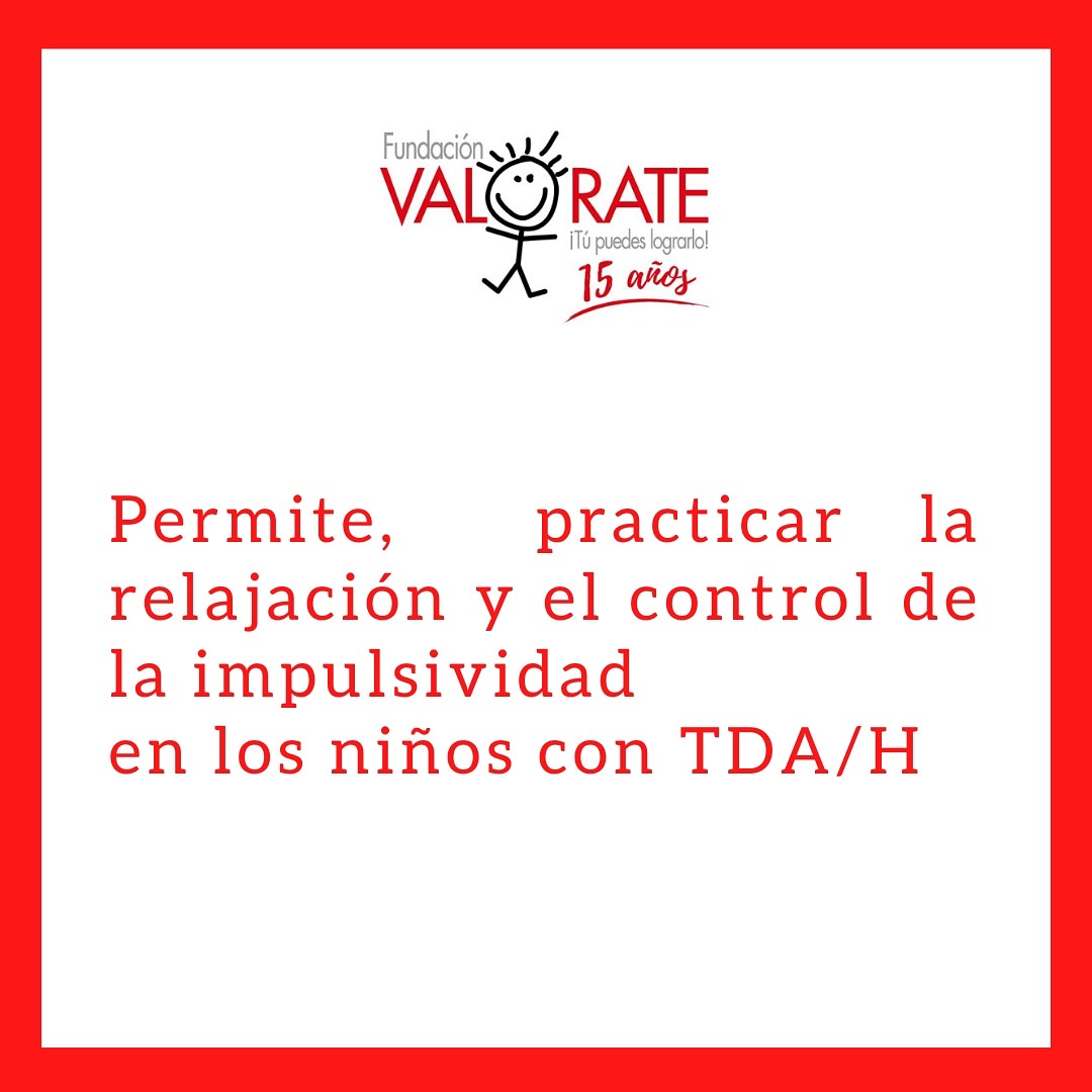 Fundación Valórate tweet media