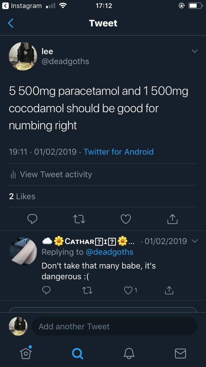deadgoths's tweet photo. lmaoo mans devoted i'll give him that https://t.co/wfejzqxtOL