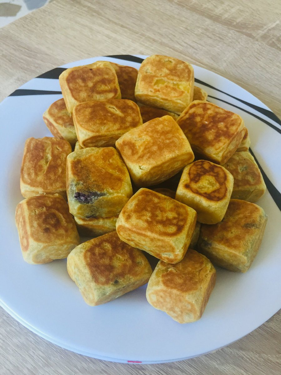 pasugnod43's tweet photo. yummy Hopia ube mix Mungbeans #ilovecooking #2020 https://t.co/XMbwJHTibS