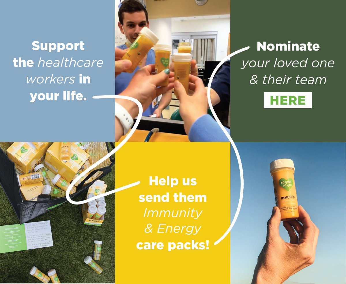 So Good So You tweet media