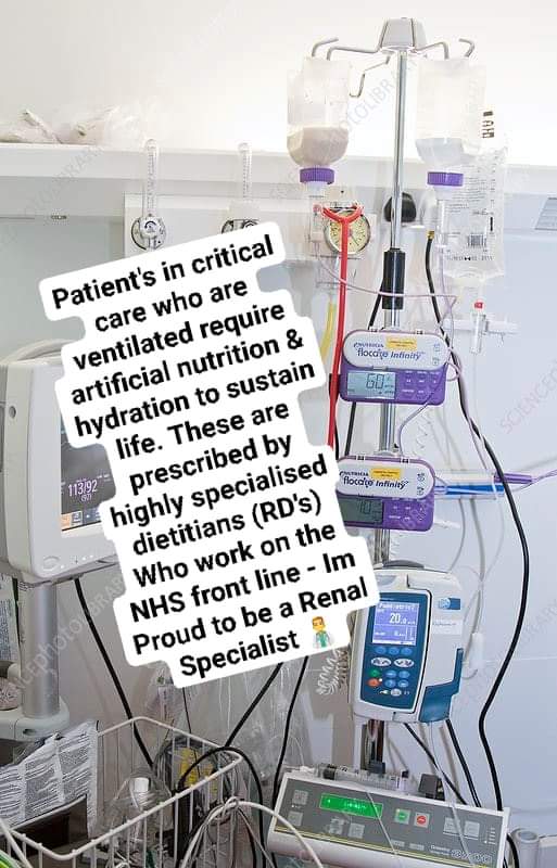 MarcCoo18666561's tweet photo. Proud of my fellow RDs as well as all the medics, nurses, AHPs and other NHS staff! #CoronaLockdown #RD #NHS #BDA https://t.co/S0q7STdvyt
