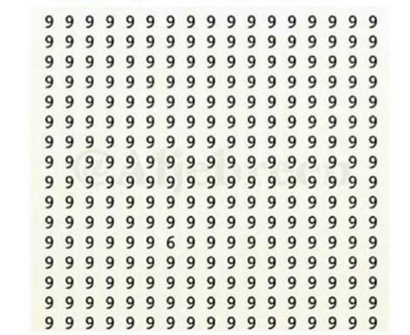 #عمان_تواجه_كرونا
#مساء_الخيرᅠ 
تحدي السرعة🚶
اذا شفت الرقم المختلف
 في

 اكثر من دقيقة حط لايك❤
اقل من دقيقة اعمل رتويت🔃