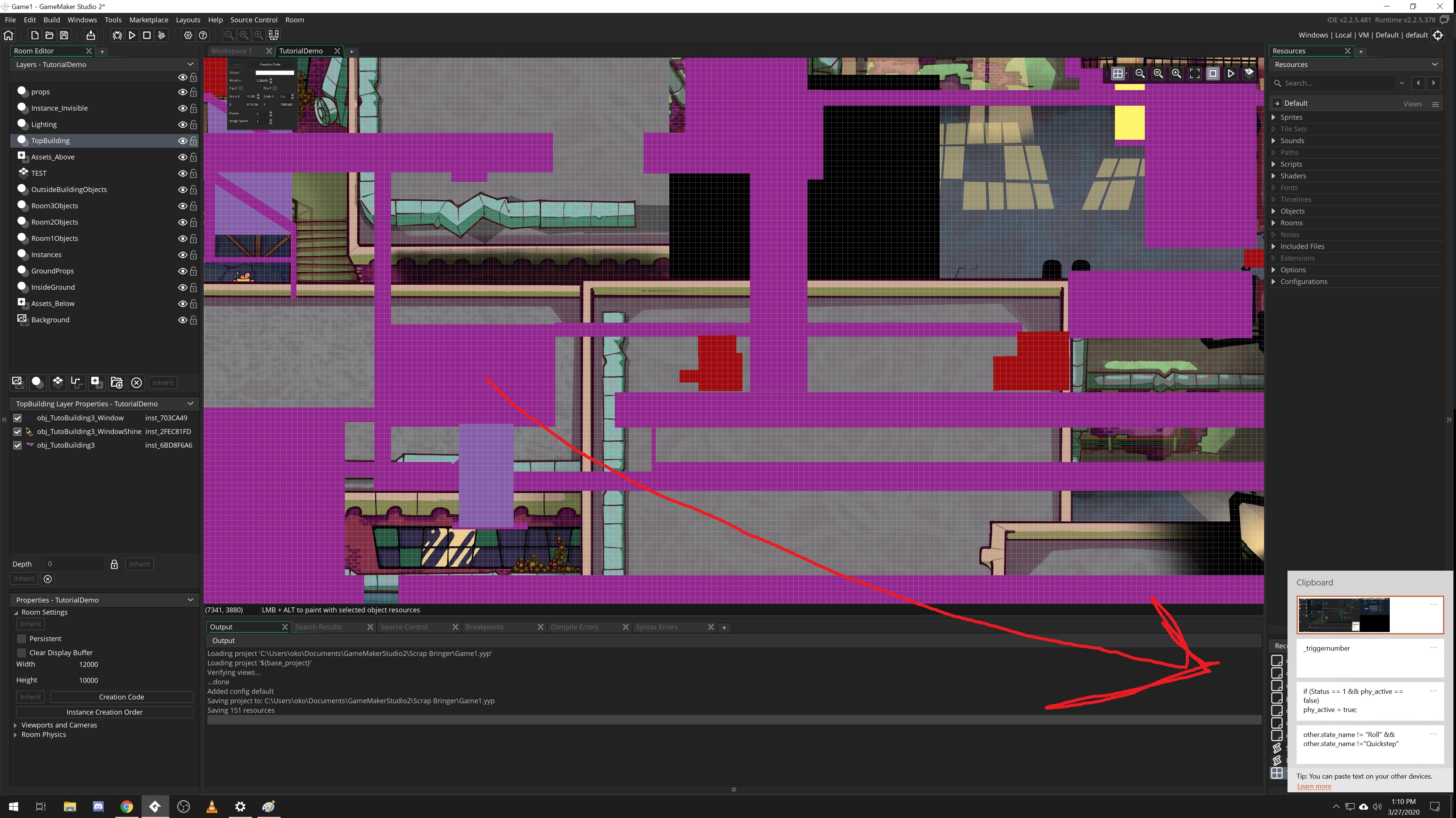 oko on Twitter "PSA if you're doing any sort of work on windows 10