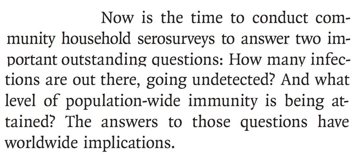 Going forward: the big #COVID19 questions that need to be addressed nejm.org/doi/full/10.10… by <a href="/mlipsitch/">Marc Lipsitch</a> and colleagues
and in <a href="/NEJM/">NEJM</a> correspondence