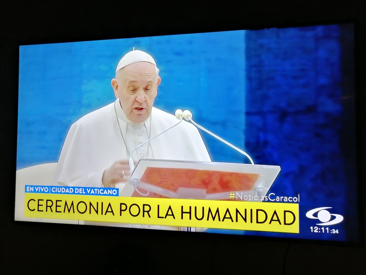 cris_rvr's tweet photo. De esta saldremos señor Jesús 🙏🏻🙏🏻🙏🏻 #colombia #mundo #humanidad https://t.co/UqQpMTgf2Q