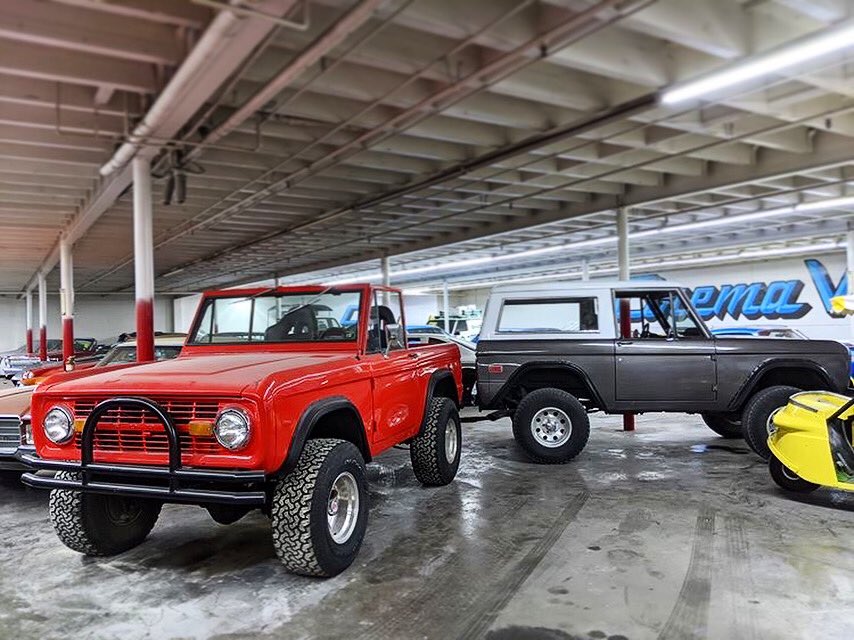 Cinema Vehicles tweet media