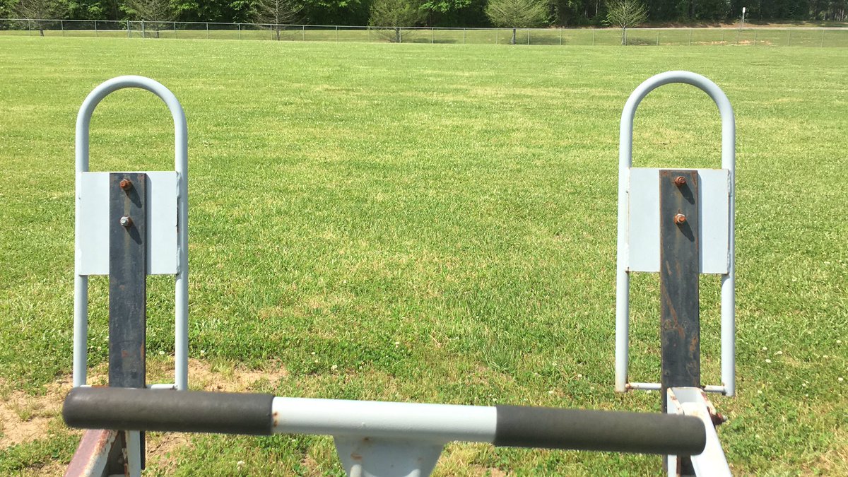 CoachMattMock's tweet photo. Ready to use this! #hopeitwillbesoon #staysafe #pawsup https://t.co/DoN935wZdb