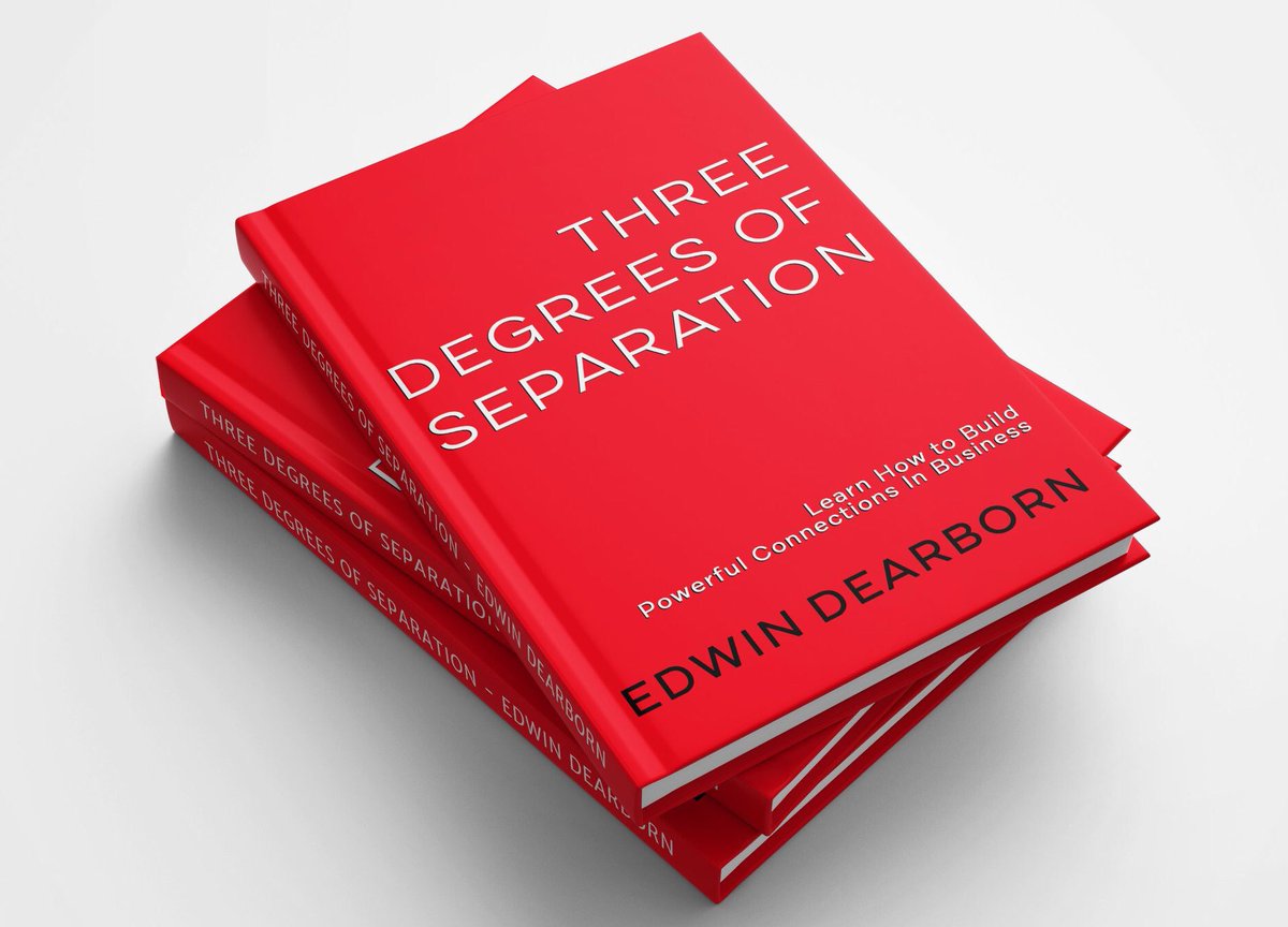 Edwin Dearborn tweet media