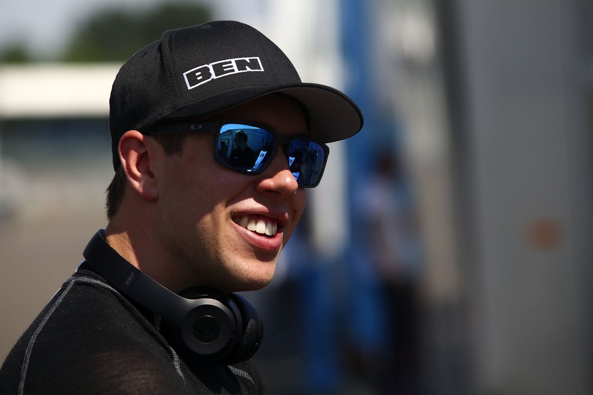 🔡BRDC BRITISH F3 DRIVER A-Z!

<a href="/ben_racer_hurst/">Ben Hurst</a> chose BRDC British F3 to make his European racing debut in 2018!

🏎️Team: <a href="/hillspeedracing/">hillspeed</a>
🗓️Seasons: 2018
🏁Races: 23
🏅Podiums: 1
🔢Total points: 137

📸 <a href="/JakobEbrey/">JEP</a>