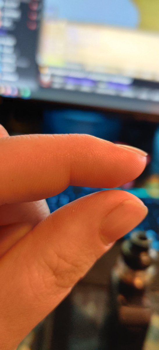 LostpureRS's tweet image. #HowClose @Knightenator