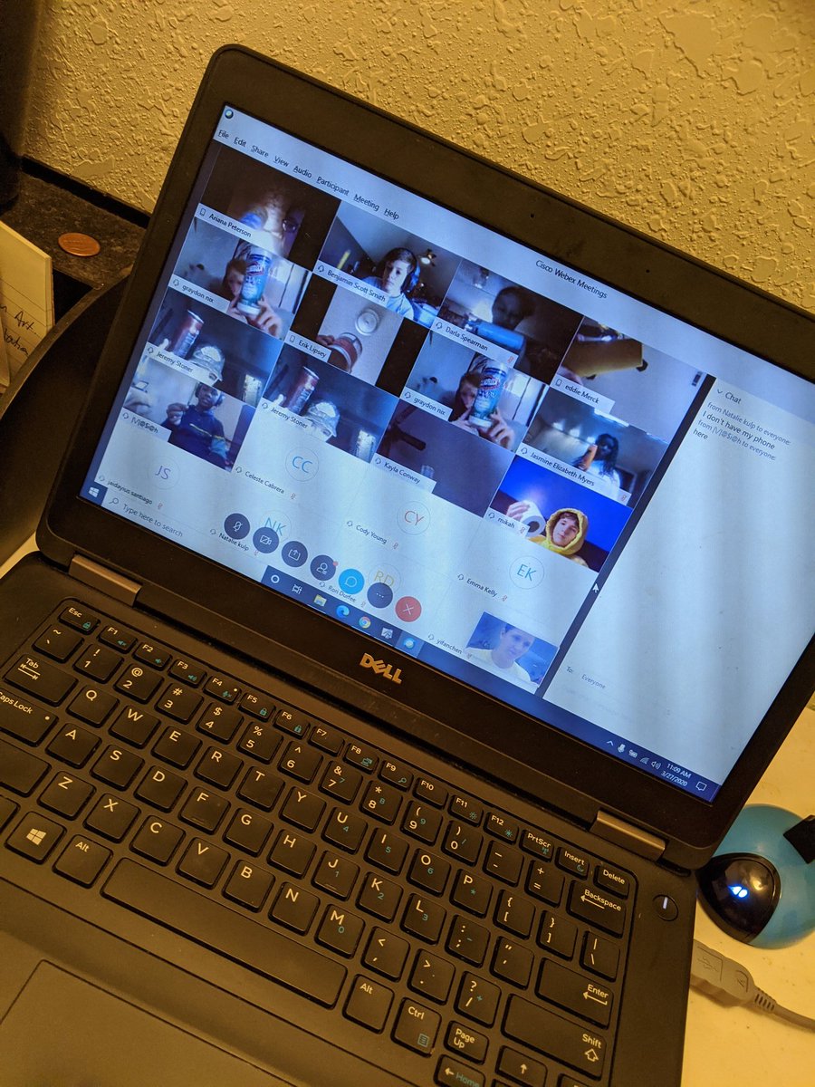 Tiffany Arnold (@arnoldteachmath) on Twitter photo Kids had a blast finding math stuff around the house! It was awesome hearing them explain to their families what they were looking for! #cylinders #spheres #cones #8thGradeMath #tolietpaperforthewin <a href="/RCEMiddle/">R.C. Edwards Middle</a> Kids had a blast finding math stuff around the house! It was awesome hearing them explain to their families what they were looking for! #cylinders #spheres #cones #8thGradeMath #tolietpaperforthewin <a href="/RCEMiddle/">R.C. Edwards Middle</a>