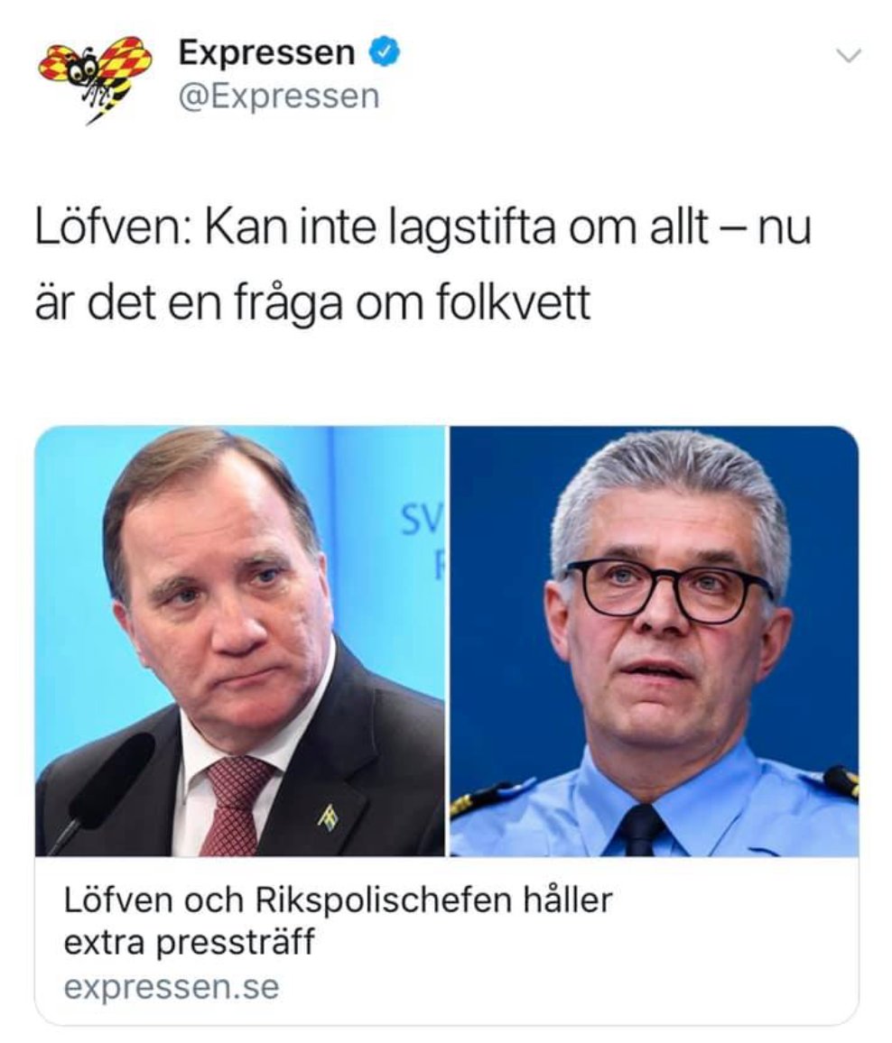 johannorbergSE's tweet photo. Jag har aldrig känt mig så mycket sosse som just nu. https://t.co/iPbekUJlpV