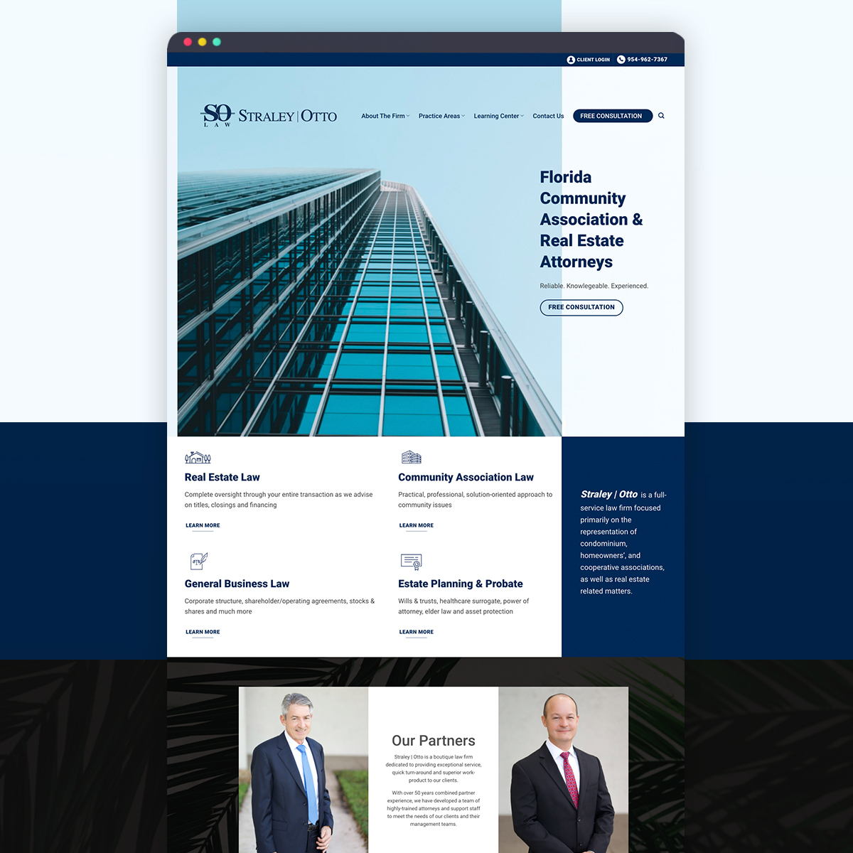 lionfuse's tweet photo. Whether you're a law office or a bakery, your company needs website updates too! 🖥️ When's the last time you have invested in the first impression you give to an online customer? 👀⁠ https://t.co/6dwqALHdYd