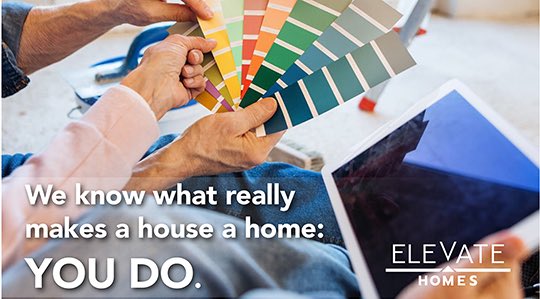 ElevateHomes55's tweet photo. In light of the COVID-19 pandemic we’d like you to know that we’re taking measures to enhance the health &amp; safety of our employees &amp; customers. We’re here to help you find the best home even in the most challenging of times.
• Live video tours.
• Virtual tours.
• phone calls. https://t.co/BanGWYoQmh