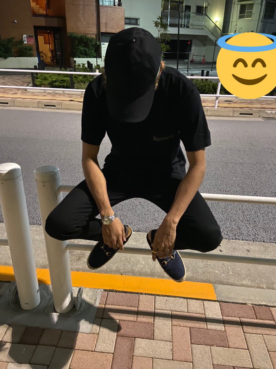 shuou6's tweet photo. 今日半袖でも大丈夫だった https://t.co/CSfE47pHvd