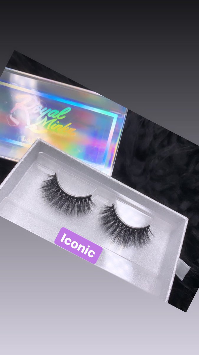 RoyalBeauti_'s tweet photo. It’s Friday‼️ Purchase your lashes! Pickup is Available! •
Our new lash styles will be dropping on April 1st 🤗 

📍Location:Statesboro, Ga

#statesborolashes #southernnotstate https://t.co/Vevtj0TP2N