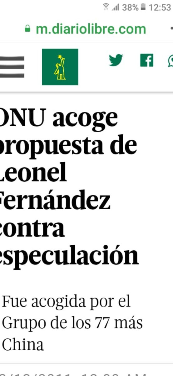pablojosepp's tweet photo. @ONU_RD Acoge Propuesta de @LeonelFernandez Contra la Especulación! @sobeiraotaez @OmarLFernandez @INDIRALABELLA @franklinalm @LuisinJimenezc @radhamesjimenez COSAS COMO ESTAS ES QUE LOS #DANILISTAS NO SOPORTAN @euri_cabral @MartinezPozo @MeltonPinedaF @DaniloMedina https://t.co/uXgkJIO1Oq