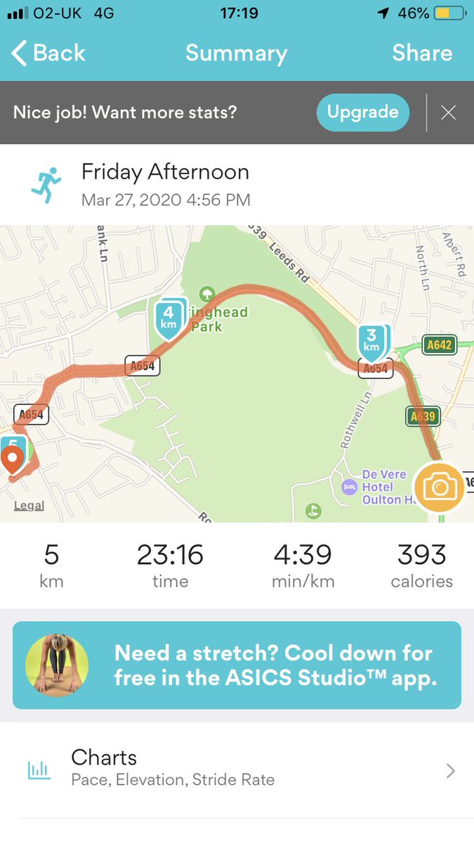 TomNICO2906's tweet photo. Day 3. 🏃🏼‍♂️ https://t.co/xhL7ae0wRM
