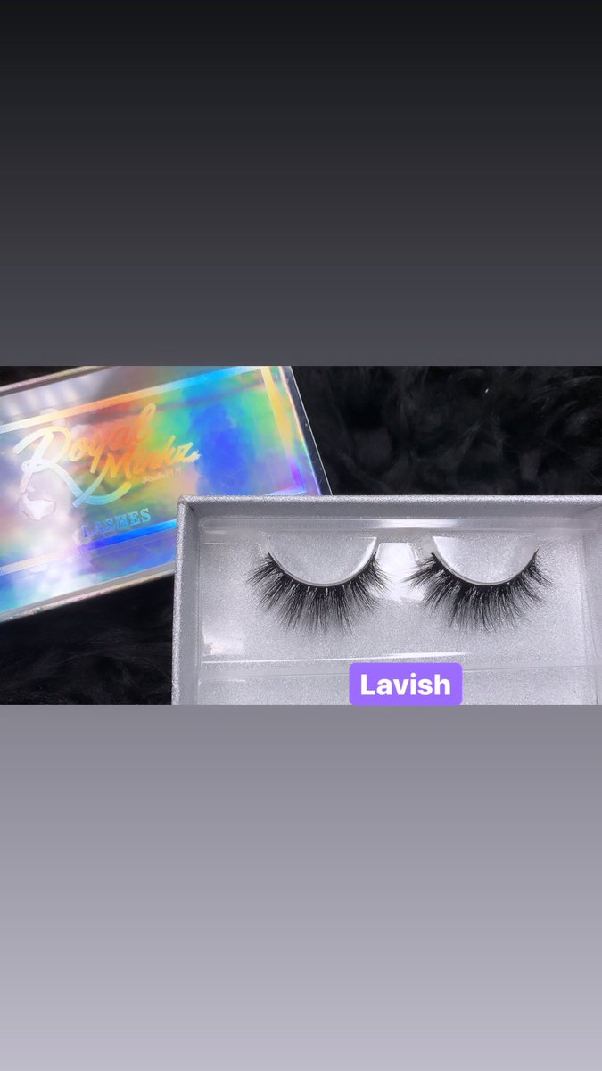 RoyalEstheticz's tweet photo. It’s Friday‼️ Purchase your lashes! Pickup is Available! •
Our new lash styles will be dropping on April 1st 🤗 

📍Location:Statesboro, Ga

https://t.co/ez1866y99R 
#statesborolashes #southernnotstate https://t.co/CaFgwMTZdb