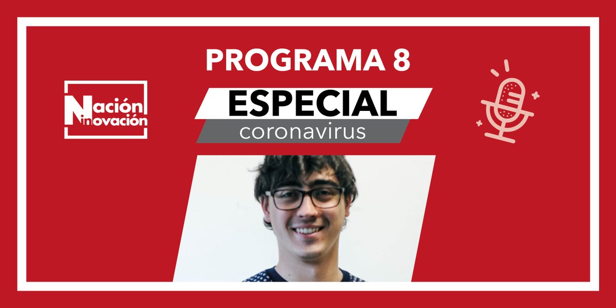 Nación Innovación Podcast tweet media