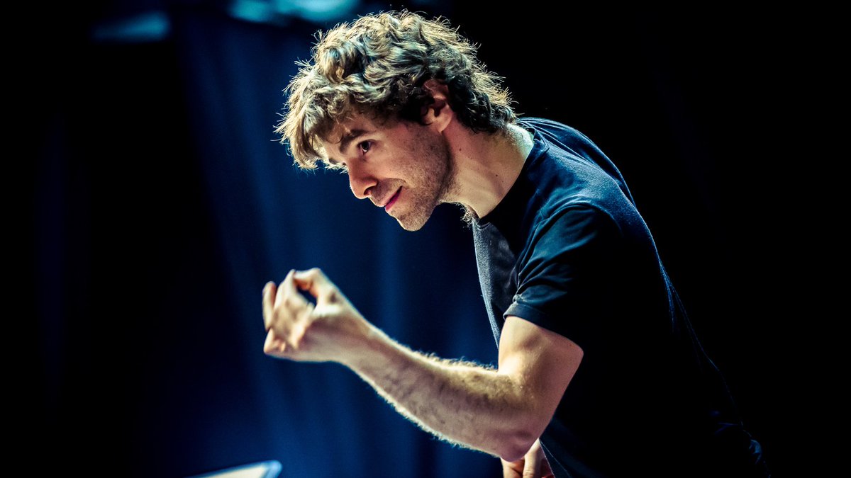 Maestro Arts tweet media