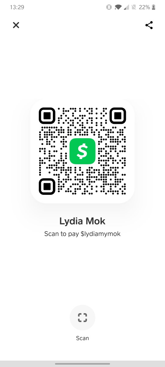 LydiaMok's tweet photo. @FredTJoseph @Zelle @CashApp @gofundme Personal trainer here, all the gyms have been closed and this month I'm $100 short of paying rent! You and @gofundme are awesome for doing this thank you so much!! https://t.co/7lOS8WFmDn