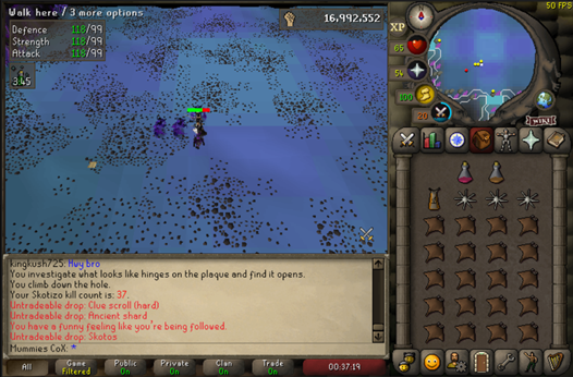 rdm_osrs's tweet photo. #17 😌😌 https://t.co/wpGAG7VX05