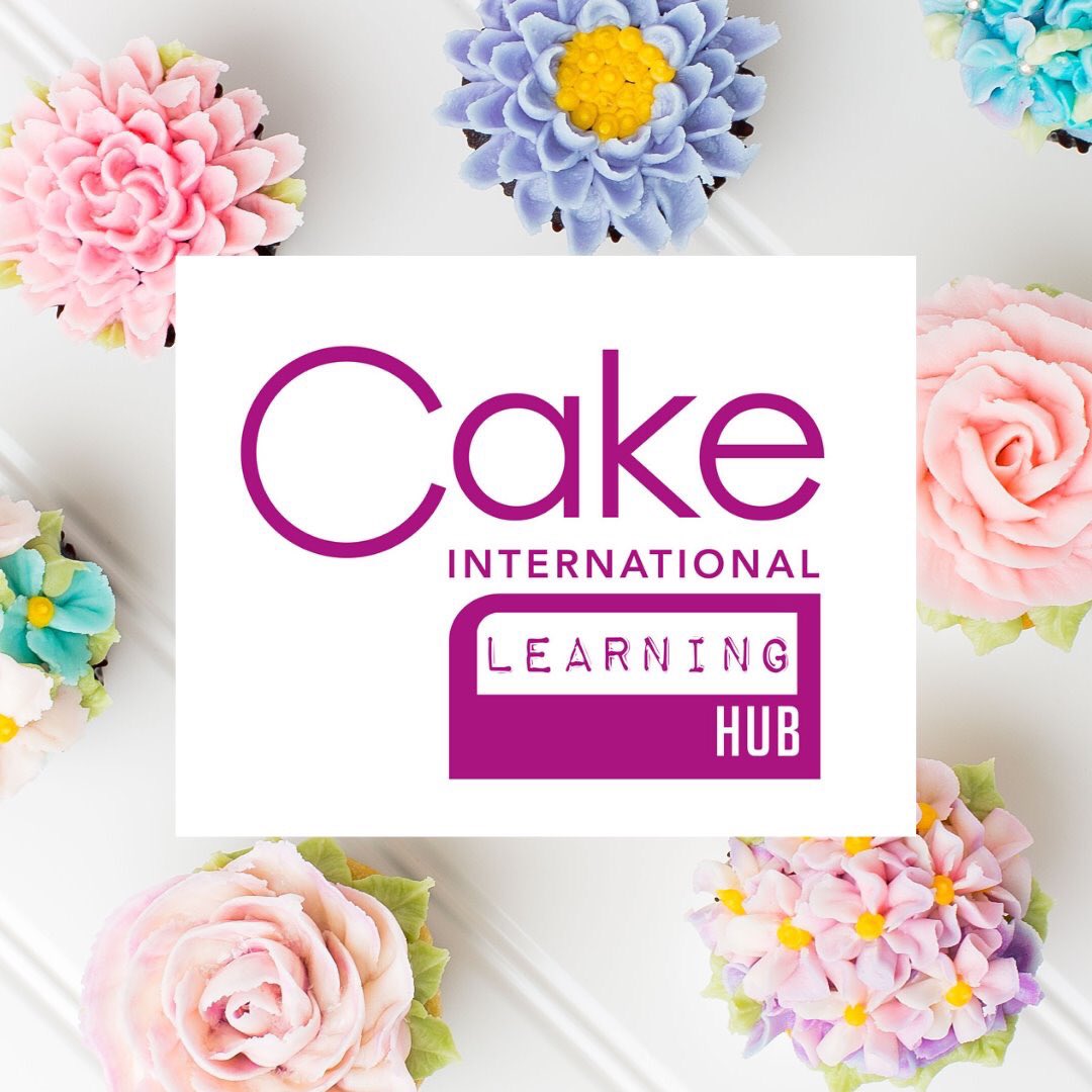 thecakeshows's tweet photo. Introducing our new CI Learning Hub!
In-depth demos held in a private Facebook group for £3 per person.
Our first guest is @cake_emma with her ‘Frog Prince’ at 7pm this Thursday.
More info on our Facebook page -@thecakeshows
#CILearningHub #EmmaJayneCakeDesign #CakeDemo https://t.co/4UmmjDem7T