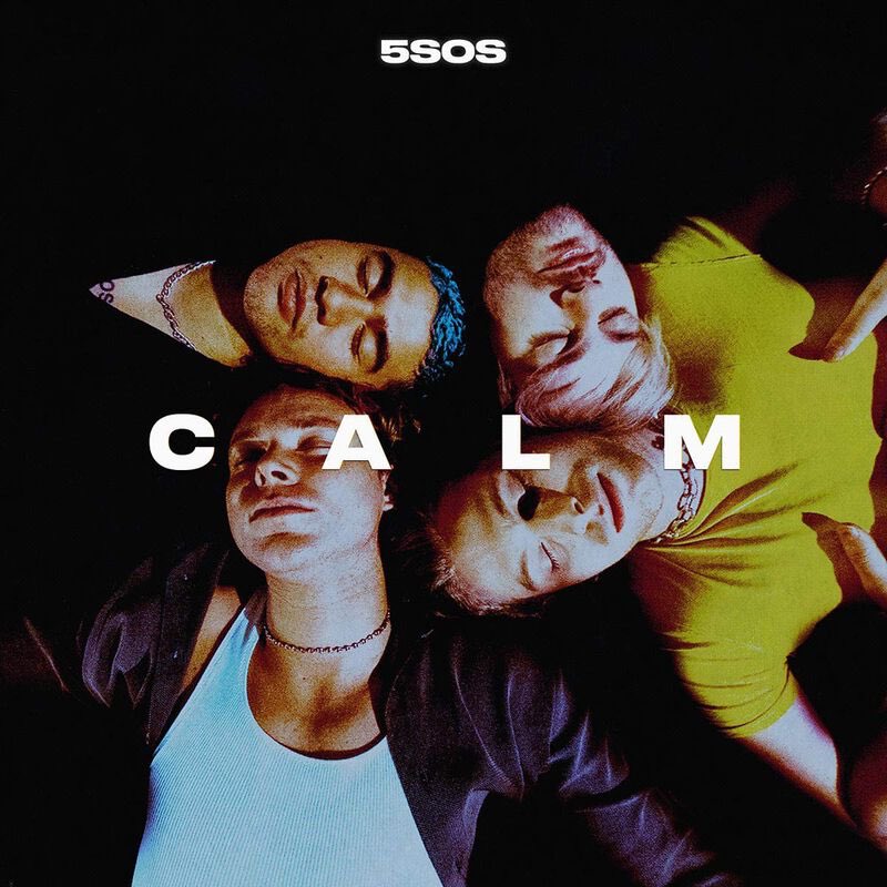 CALM_Updates's tweet image. STREAM #5SOSCALM #5SOS #CALMOutNow 

-Apple Music 
tiny.cc/CALMALBUM
-Spotify 
tiny.cc/CALMSPOTIFY
-iTunes 
tiny.cc/CALMITUNES