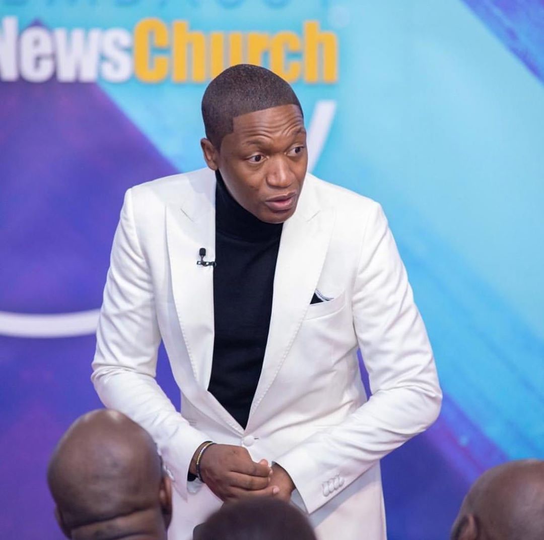 UebertAngel's tweet photo. It is a great INSULT to the HOLY GHOST to insist that GOD IS KILLING PEOPLE WITH CORONA. .
Here are the facts:

John 10:10
“The DEVIL come to STEAL, DESTROY &amp; KILL
BUT  I have COME SO THEY MAY have LIFE and LIFE in ABUNDANCE 
So who KILLS under the NEW COVENANT and who gives LIFE https://t.co/w836fn4Den