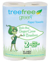 Looking for #toiletpaper? <a href="/YuckOldPaint/">Yuck Old Paint</a> recommends <a href="/TrueGreenPaper/">TreeFreePaper</a>, made from sugar cane and bamboo!
Found it on my local grocer's shelves yesterday in Virginia. Ask them to stock it!

#ToiletPaperEmergency <a href="/TrueGreenPaper/">TreeFreePaper</a>