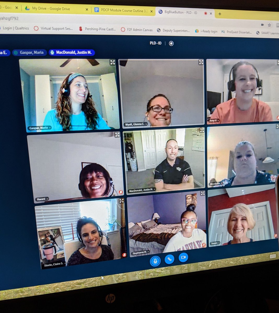 Maria Gaspar (@mariagaspar25) on Twitter photo Virtually collaborating with this hard working and dedicated team! <a href="/ocpsPL/">OCPS Professional Learning Department</a> <a href="/GlennaEWyatt/">Glenna Wyatt</a> <a href="/AmyH_OCPS/">Amy</a> <a href="/clairesteele24/">Claire Shames Steele</a> <a href="/MacInActionOCPS/">Justin MacDonald</a> <a href="/Stephanie_BMcCo/">Stephanie McCormick</a> <a href="/NAllen_OCPS/">Nicollette Allen</a> <a href="/kwani_woods/">Kwani Woods</a> <a href="/susan_abbe/">Susan Abbe</a> #distancelearning Virtually collaborating with this hard working and dedicated team! <a href="/ocpsPL/">OCPS Professional Learning Department</a> <a href="/GlennaEWyatt/">Glenna Wyatt</a> <a href="/AmyH_OCPS/">Amy</a> <a href="/clairesteele24/">Claire Shames Steele</a> <a href="/MacInActionOCPS/">Justin MacDonald</a> <a href="/Stephanie_BMcCo/">Stephanie McCormick</a> <a href="/NAllen_OCPS/">Nicollette Allen</a> <a href="/kwani_woods/">Kwani Woods</a> <a href="/susan_abbe/">Susan Abbe</a> #distancelearning