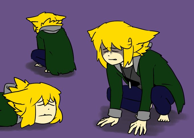 あつ 森 住人 落ち込ん でる