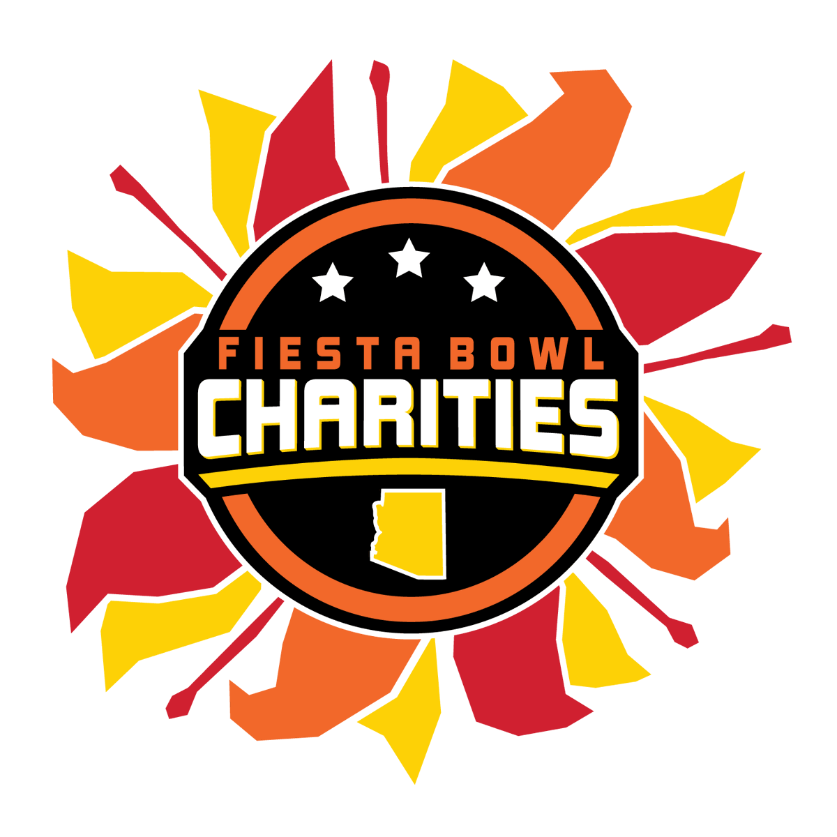 PhxSalArmy's tweet photo. #FiestaBowlCharities "Thank You So Much" for your continued support and #DoingtheMission with #SalvationArmy against #COVID19. Your $2,500.00 donation will help continue the #FightforGood and support our emergency food needs for so many in #Phoenix, AZ. Fiesta Bowl ROCKS!!! https://t.co/BMw6kobvJp